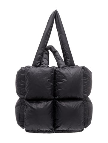 Nylon Hobo