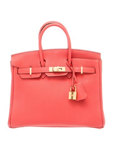 Togo Birkin 25
