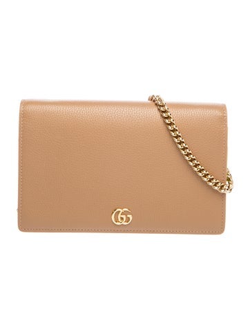 Double G Marmont Small