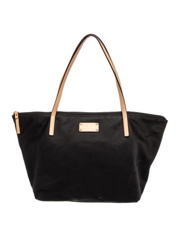 Nylon Tote