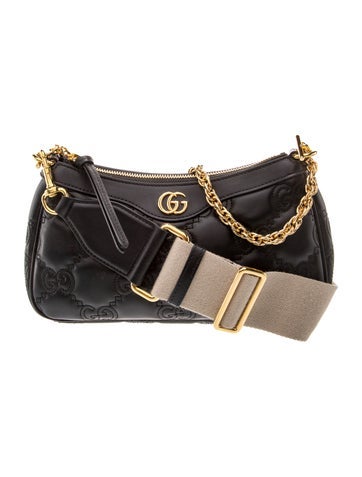 GG Shoulder Bag