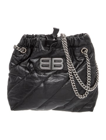 Leather Quilted Crush 2024