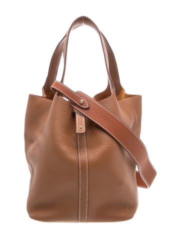 2024 Clemence Picotin Lock 22