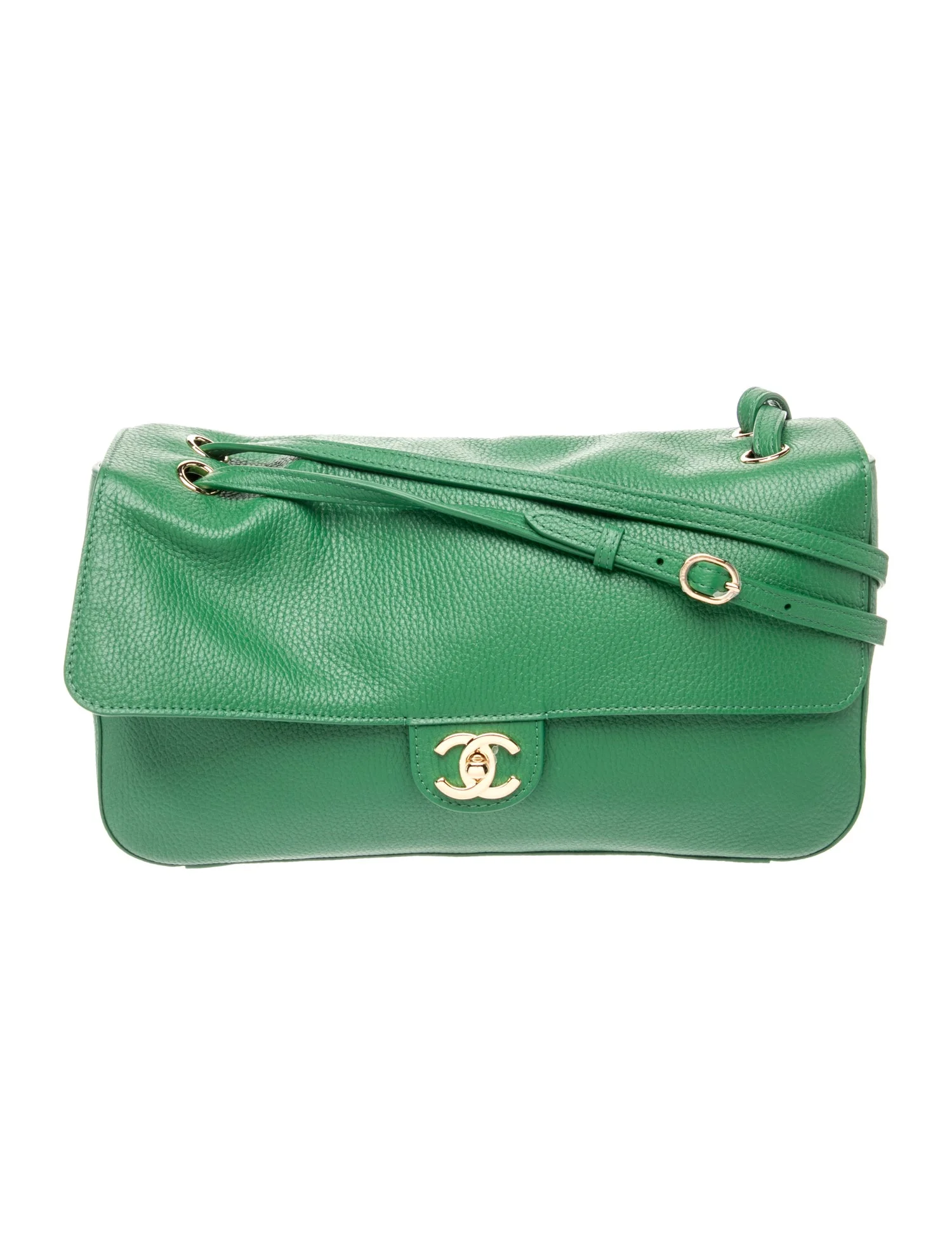 2026 Souplissimo Maxi Flap Bag w/Tags