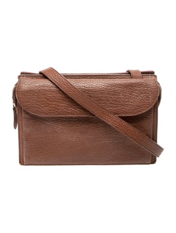 Signature Crossbody Bag