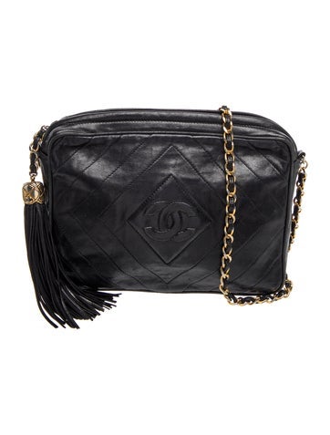 Diamond CC Camera Bag