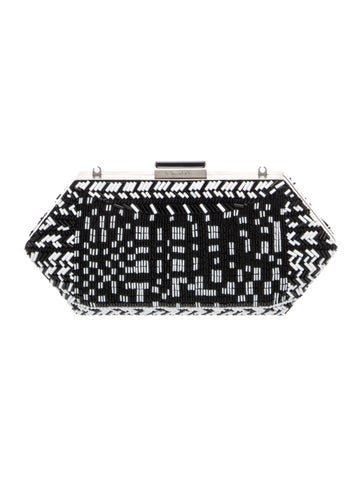 Sequins Clutch