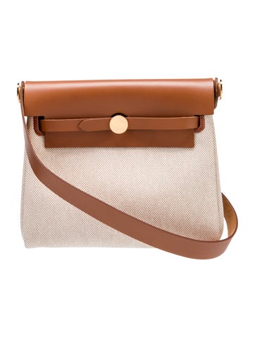 2025 Toile Mini Herbag Zip 20
