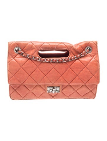 Paris-Byzance Take Away Flap Bag