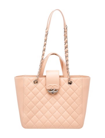 Small CC Box Tote