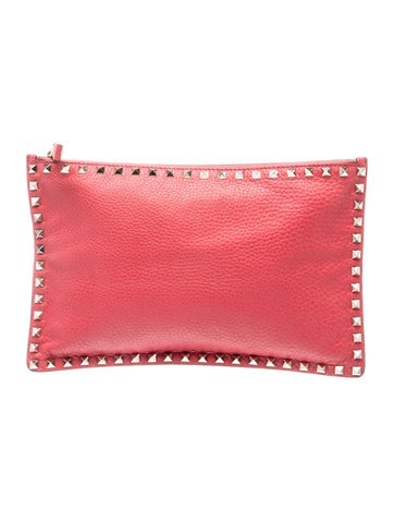 Rockstud Clutch