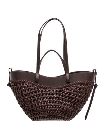 Polene Raffia Cyme
