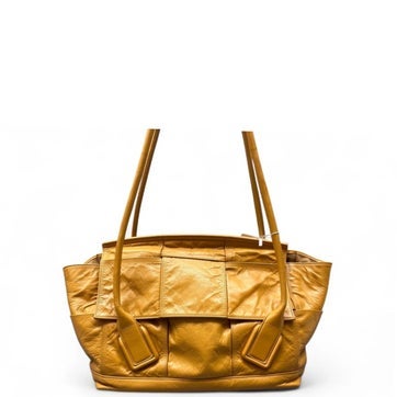 Calfskin Arco Slouch tote Medium
