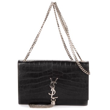 Leather Tassel Kate