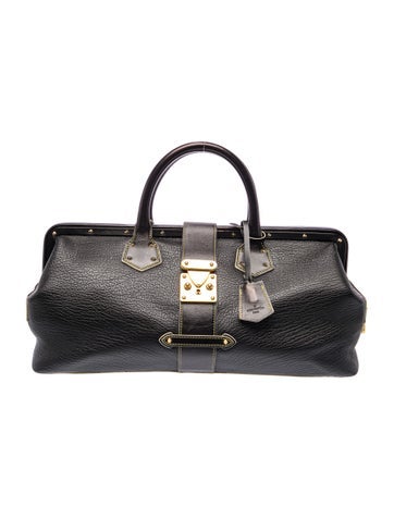 LV Monogram L'Ingenieux GM