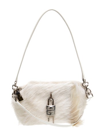 Fur Antigona Lock XS
