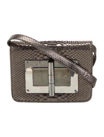 Python Shoulder Bag