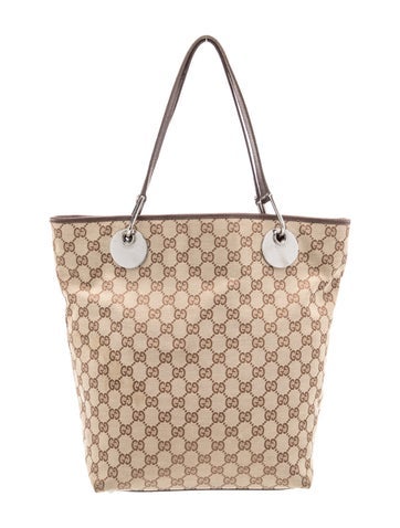 GG Canvas Eclipse Large