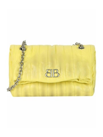Monaco Shoulder Bag w/ Tags