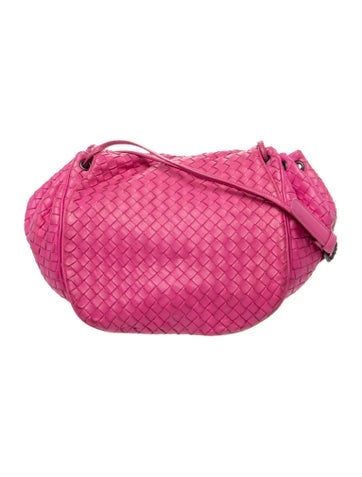 Intrecciato Intrecciato Shoulder Bag