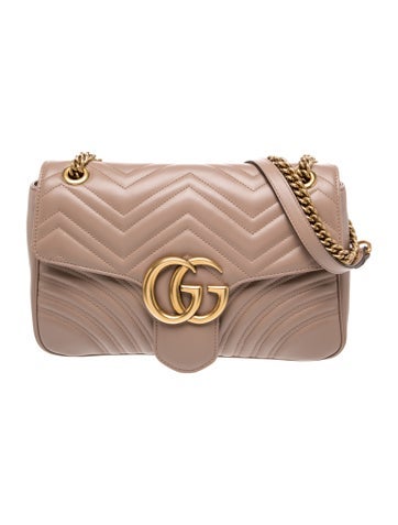 Double G Marmont Medium