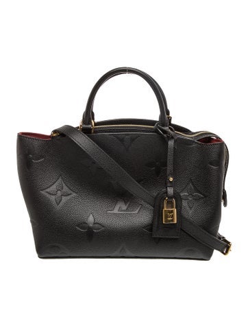 Louis Vuitton Empreinte Leather Palais Petit