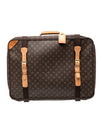 LV Monogram Satellite 70