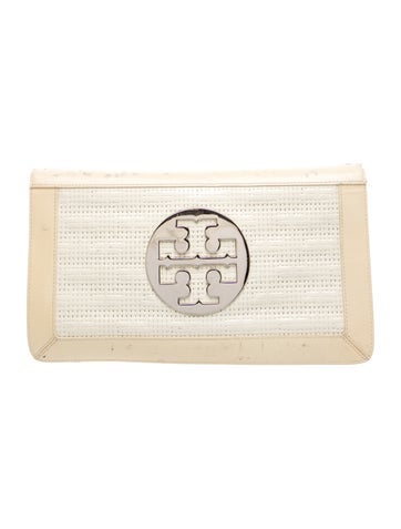 Leather Clutch