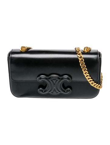 Leather Triomphe