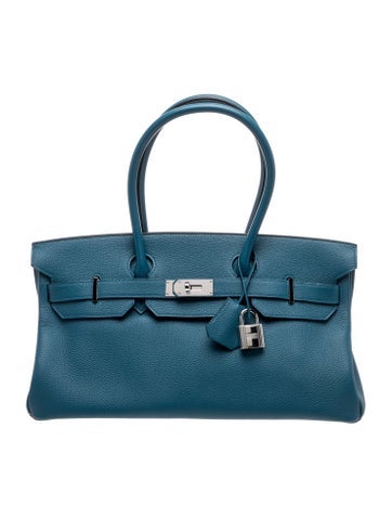 Togo JPG Shoulder Birkin 42