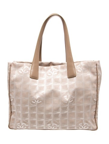 Travel Ligne Tote