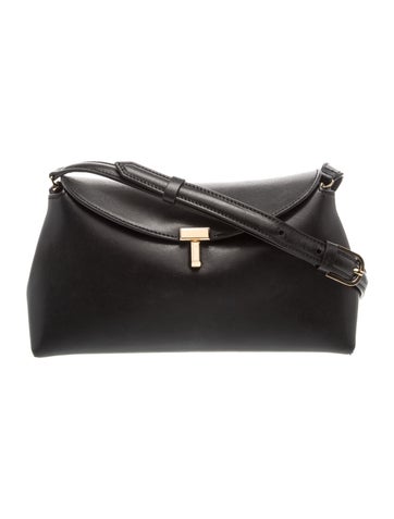 Leather T-Lock