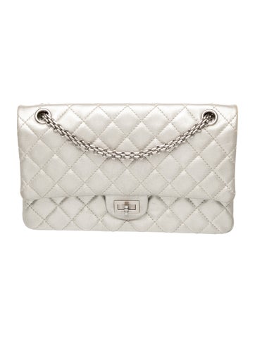 Reissue 226 Double Flap Bag