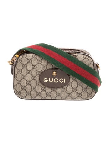 GG Supreme Neo Vintage
