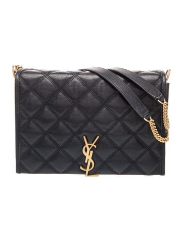 Quilted Becky Diamond-Quilted Medium