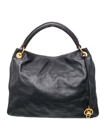 LV Monogram Artsy MM