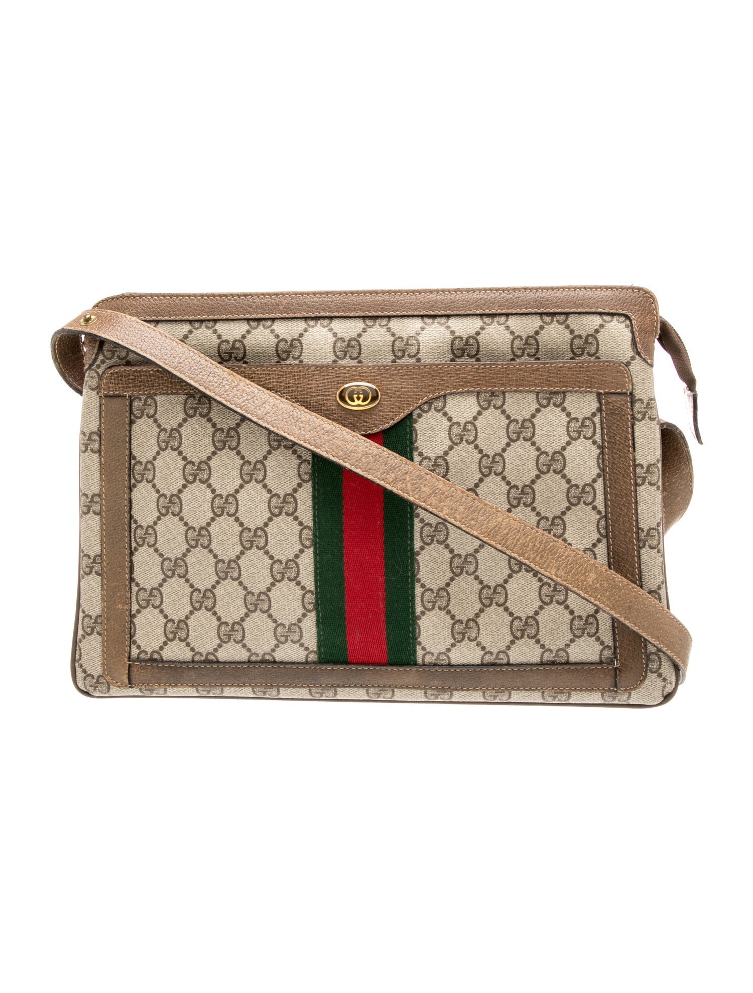 GG Plus Ophidia Vintage