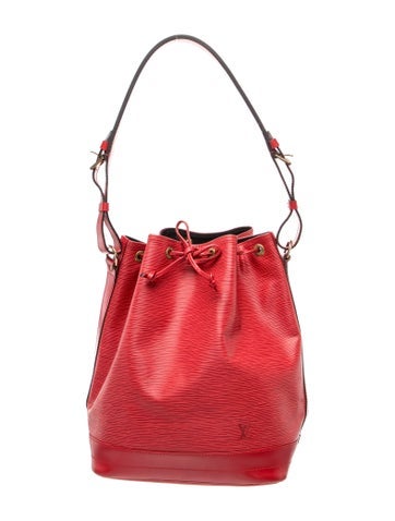 LV Monogram Noé