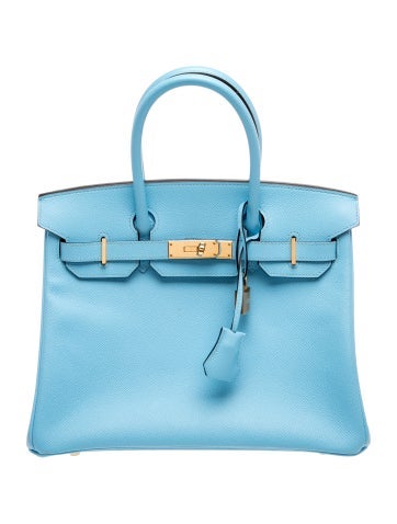 Epsom Birkin 30