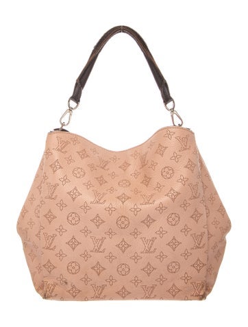 LV Monogram Babylone