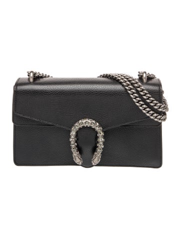 Leather Dionysus Medium