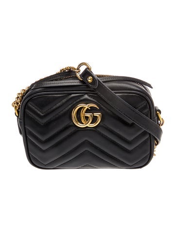 Double G Marmont Mini