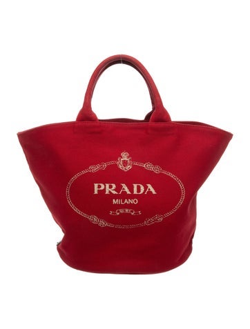 Enameled Metal Triangle Canapa tote