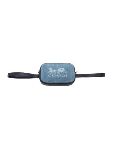 Leather Jes Convertible Small
