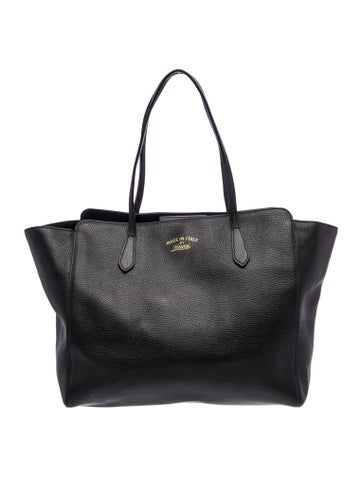 Leather Swing Medium