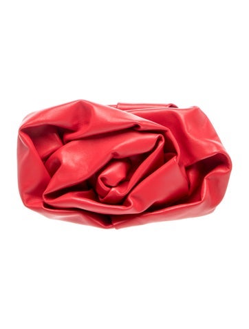 Leather Rose