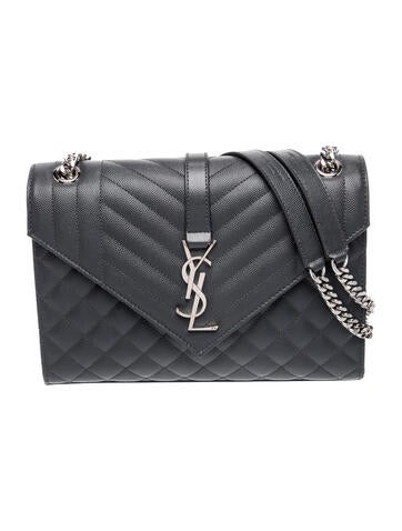 Leather Envelope Medium