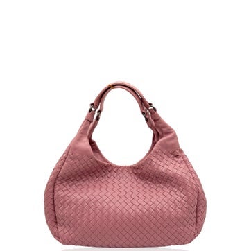 Calfskin Tote