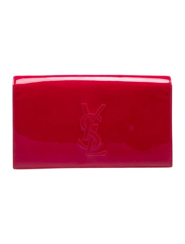 Signature Clutch