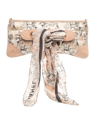 2003 Coco Mademoiselle Pochette